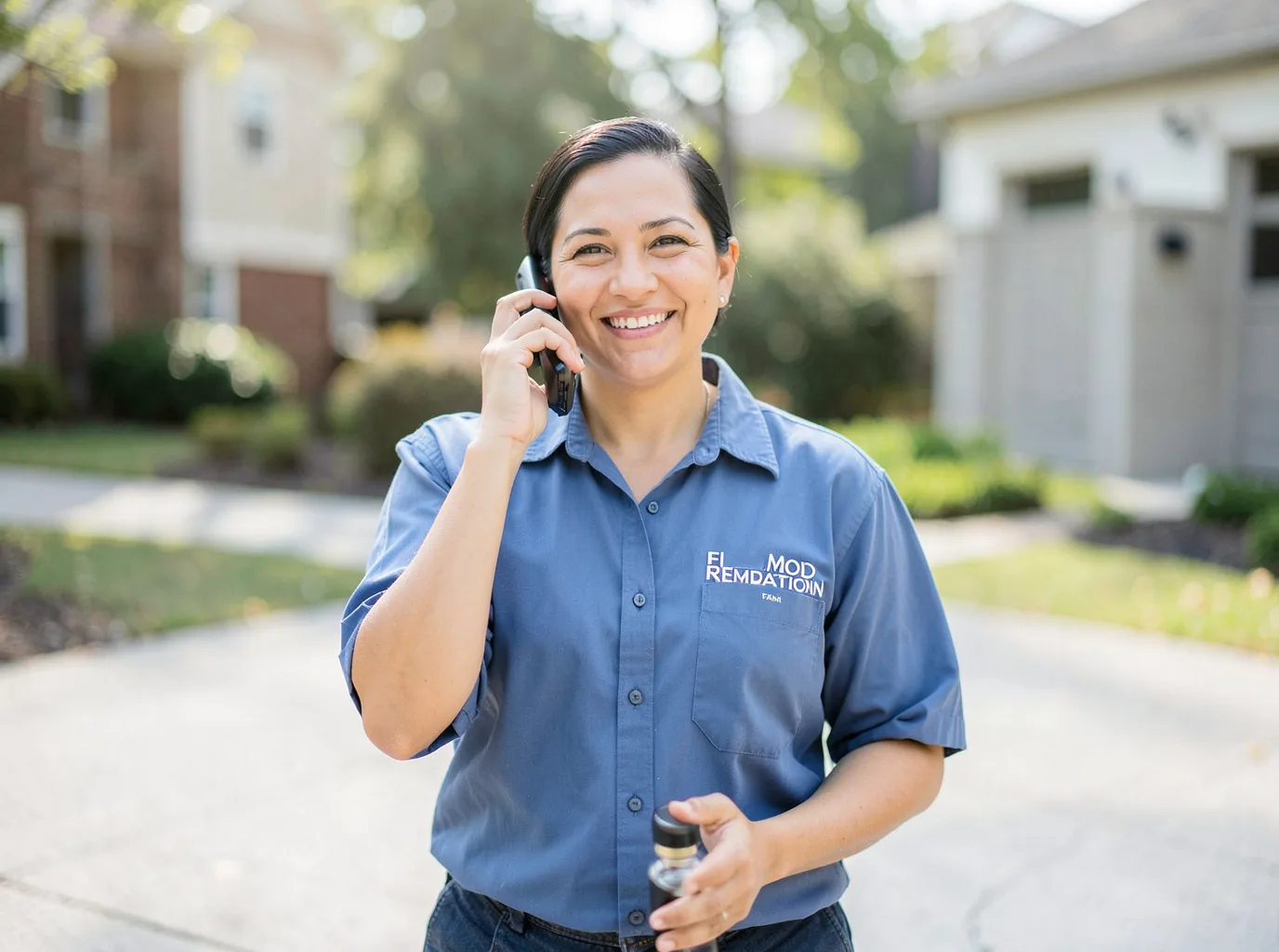 Mold Remediation Mount Sterling, OH FAQs